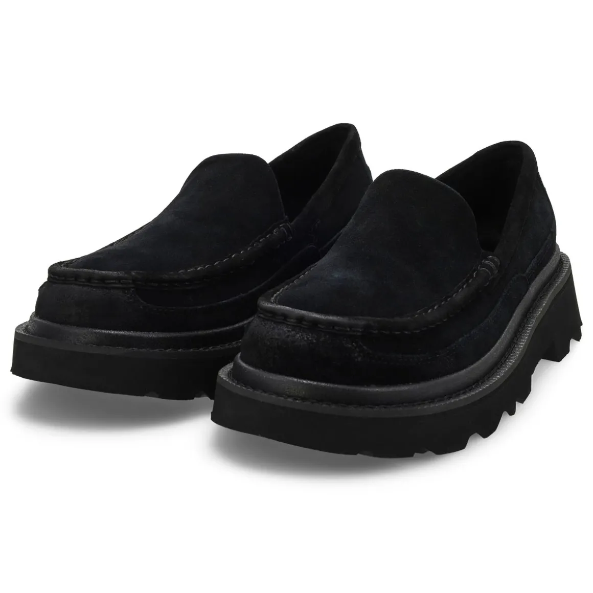Ascot Lug Men