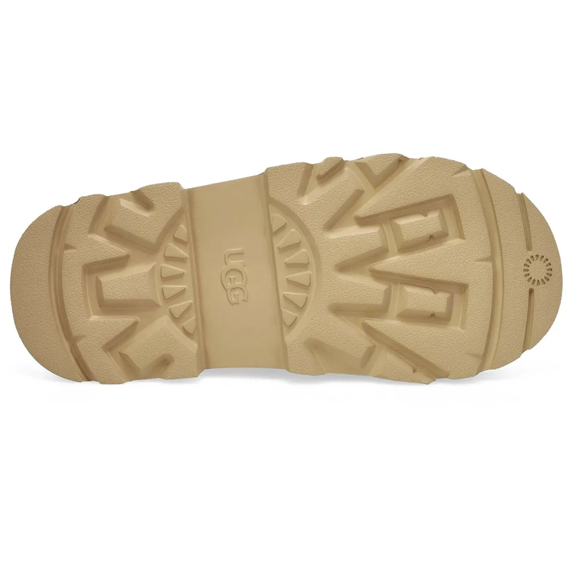 Ascot Lug Men
