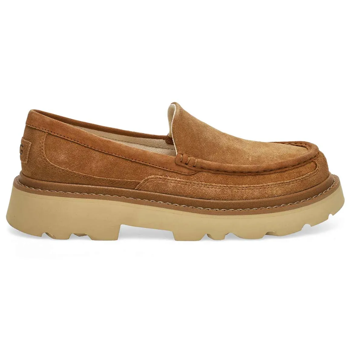 Ascot Lug Men