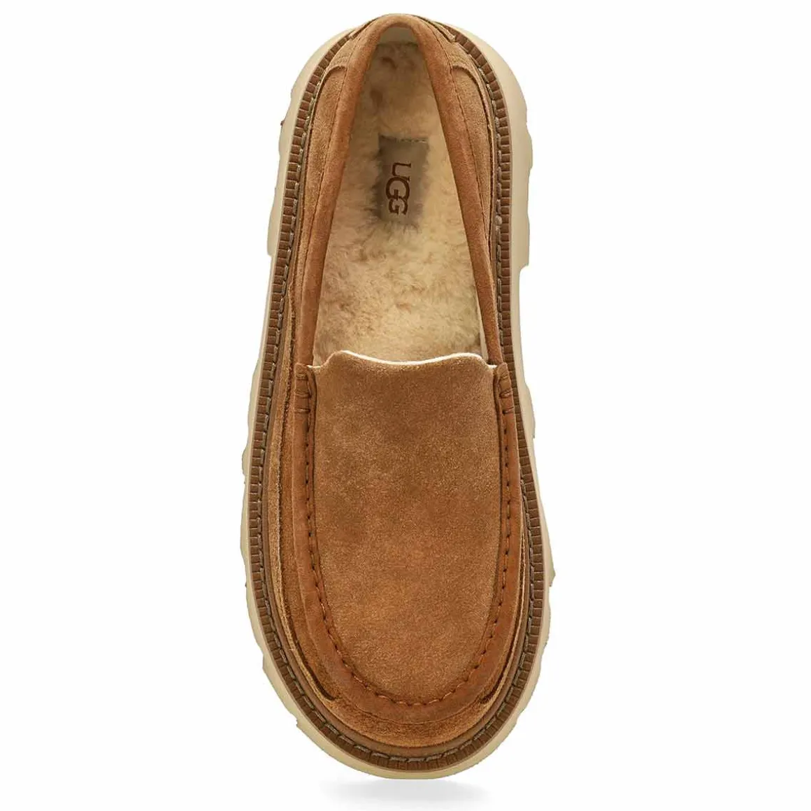 Ascot Lug Men