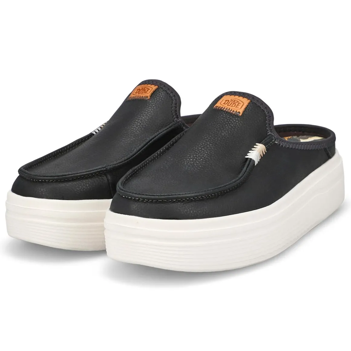 Austin Lift Leather Women