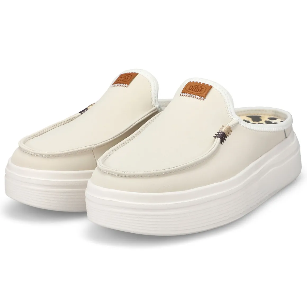 Austin Lift Leather Women