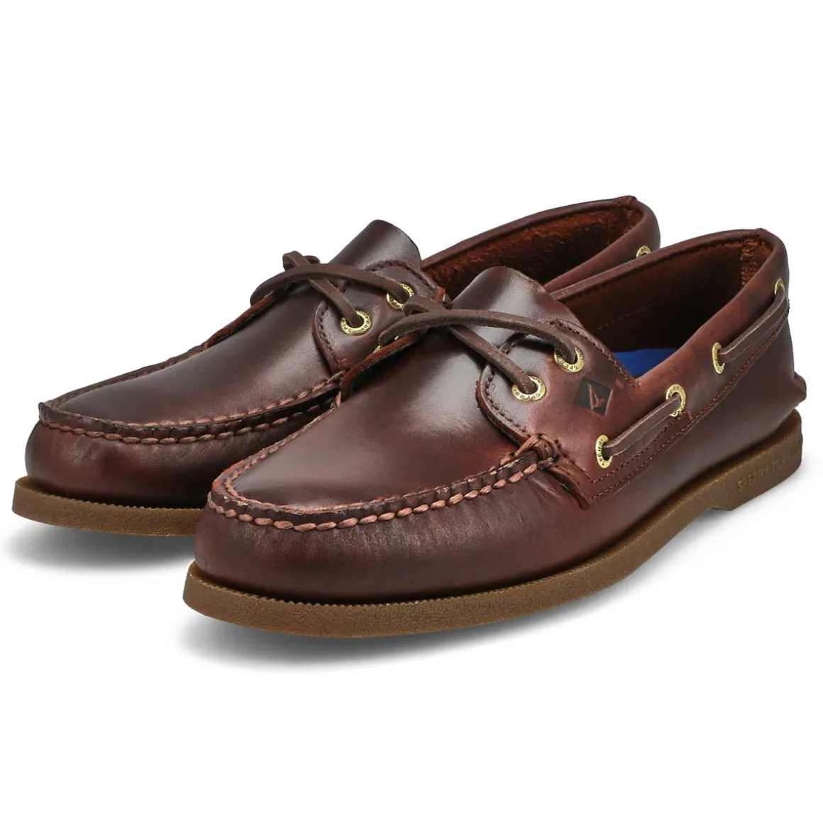Authentic Original 2 Eye Men