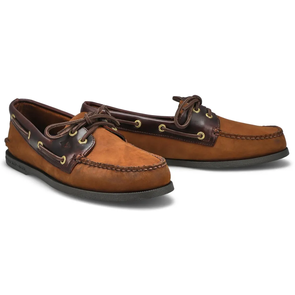 Authentic Original 2 Eye Men