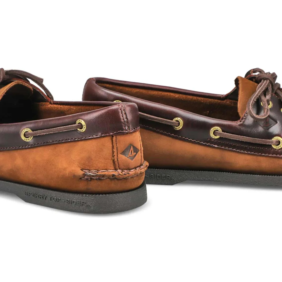 Authentic Original 2 Eye Men