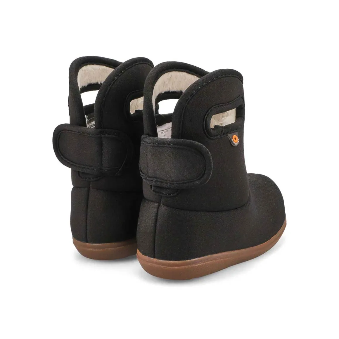 Baby Bogs II Solid Baby and Toddlers