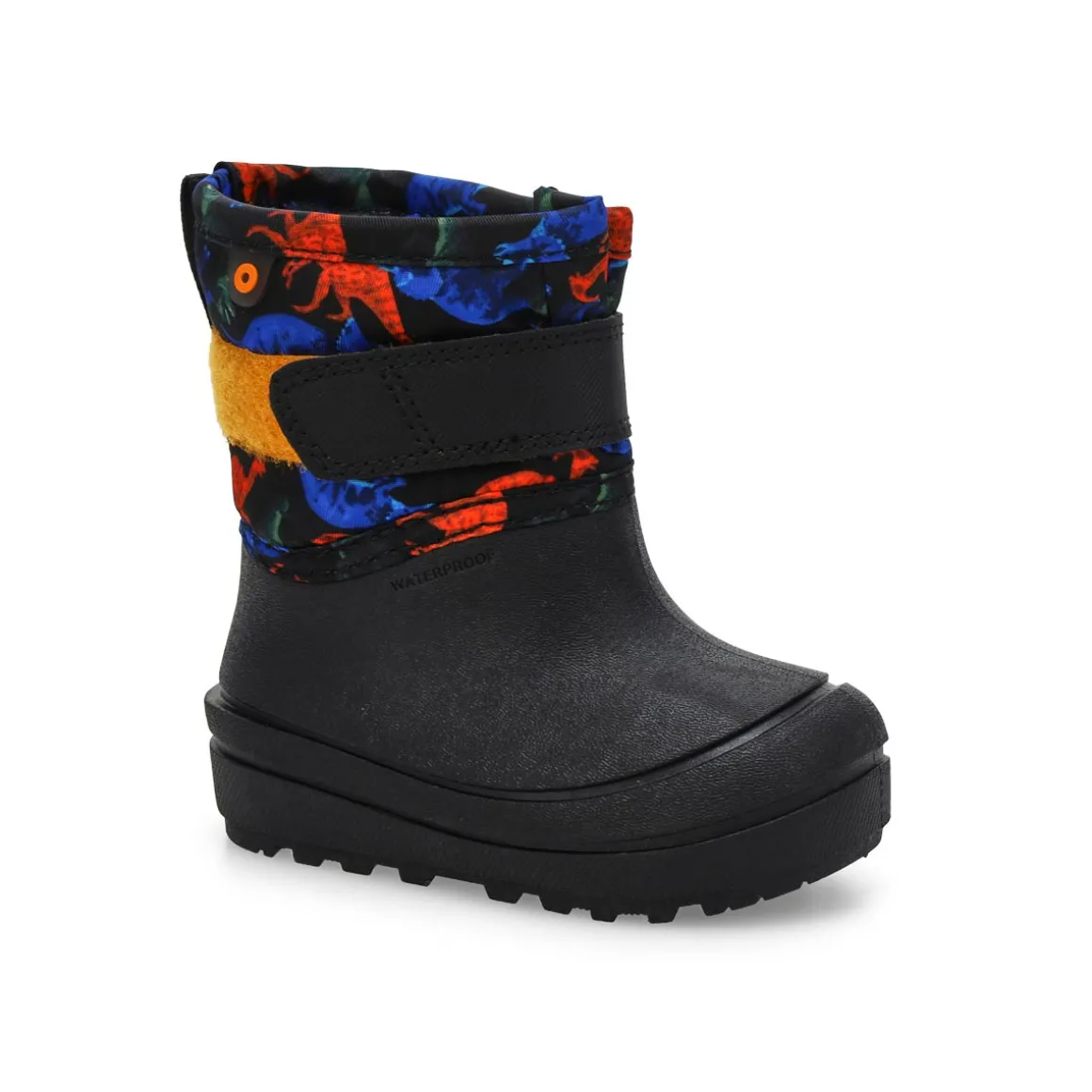 Baby Snow Shell Real Dino Baby and Toddlers