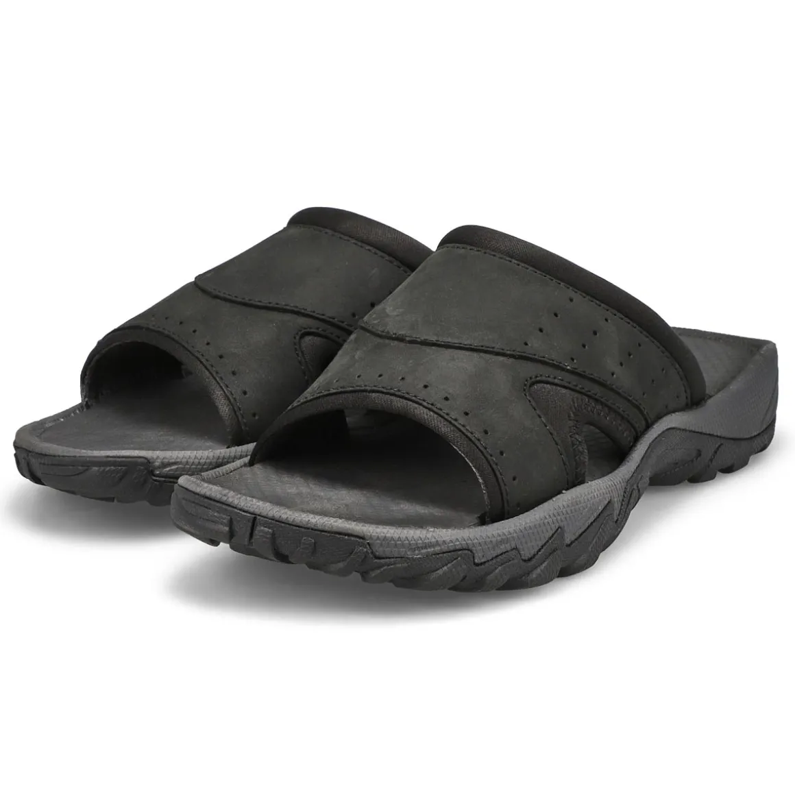 Barry Men