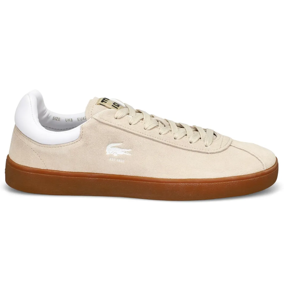 Baseshot Homme Men
