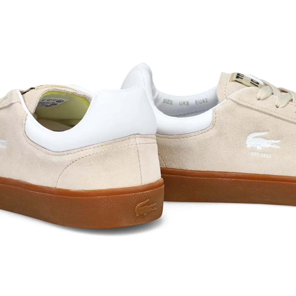 Baseshot Homme Men