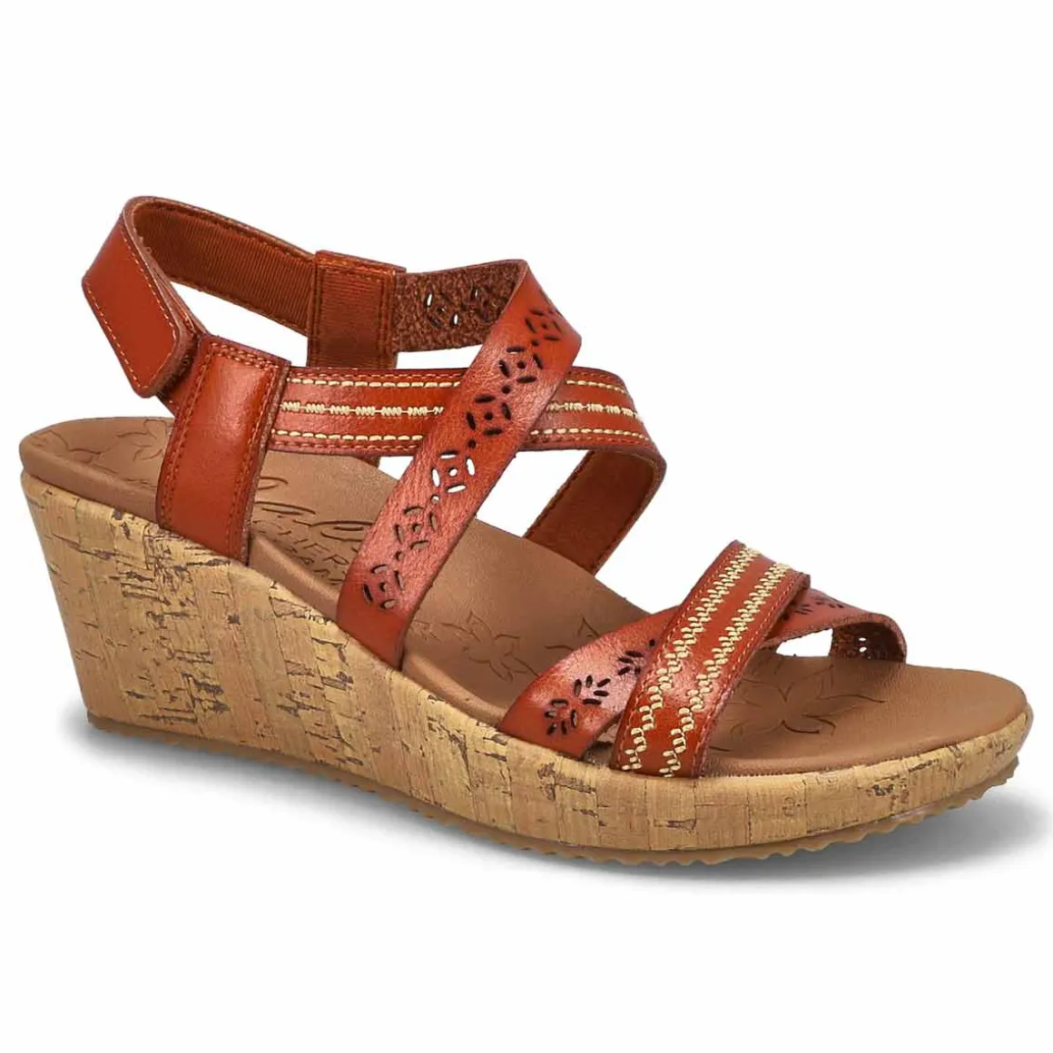 Beverlee Delicate Glow Women