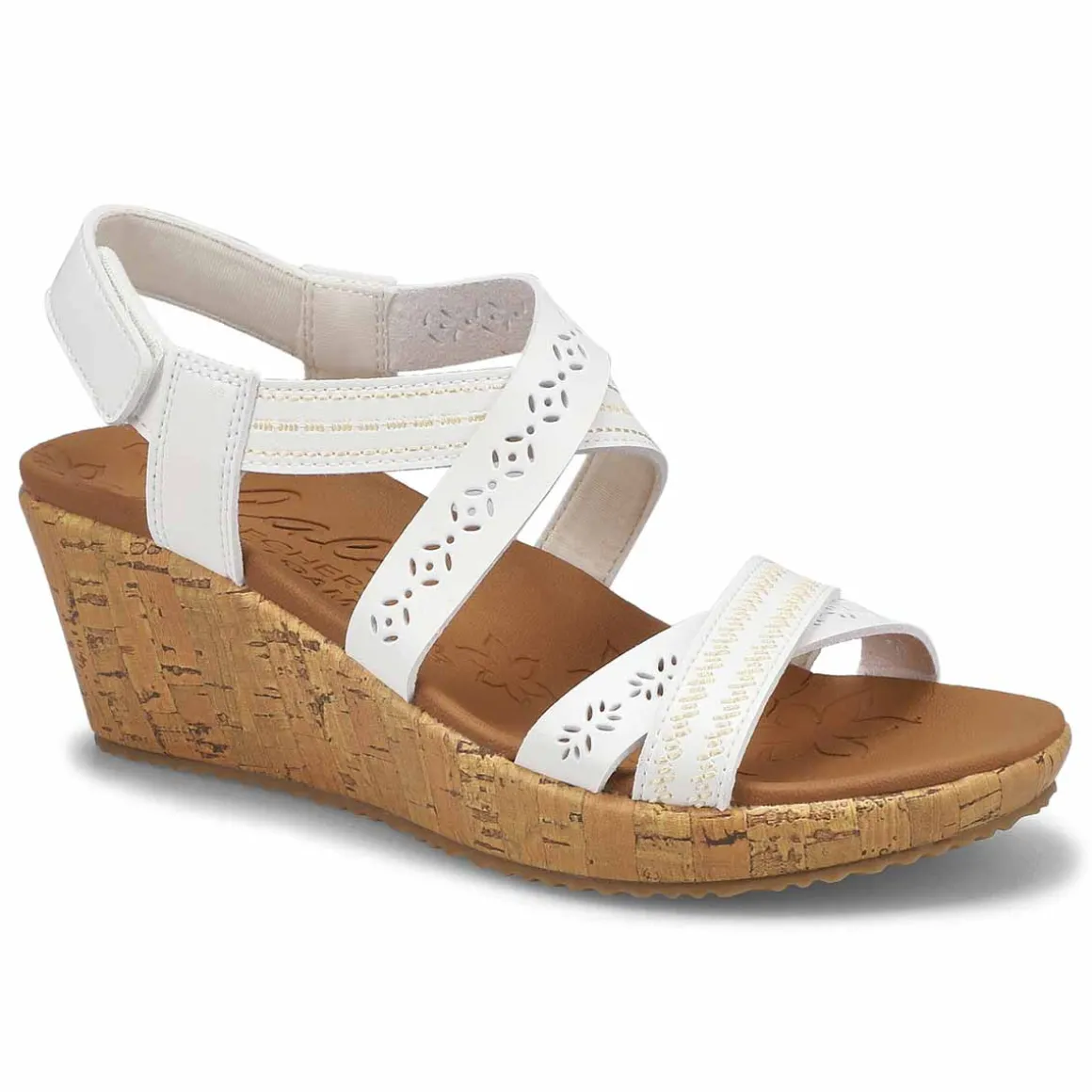 Beverlee Delicate Glow Women
