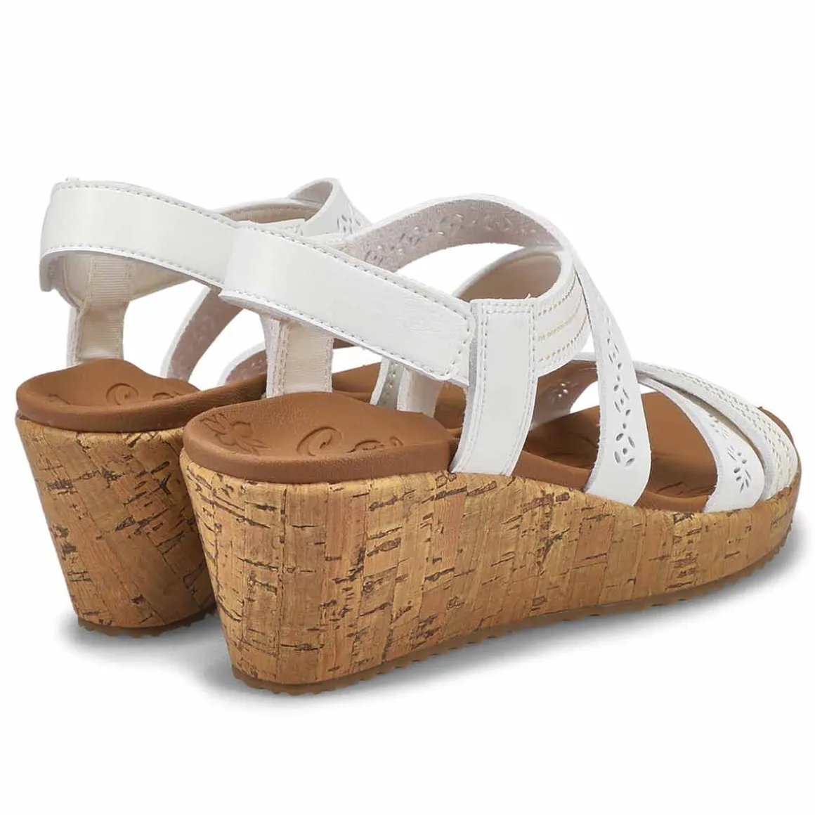 Beverlee Delicate Glow Women