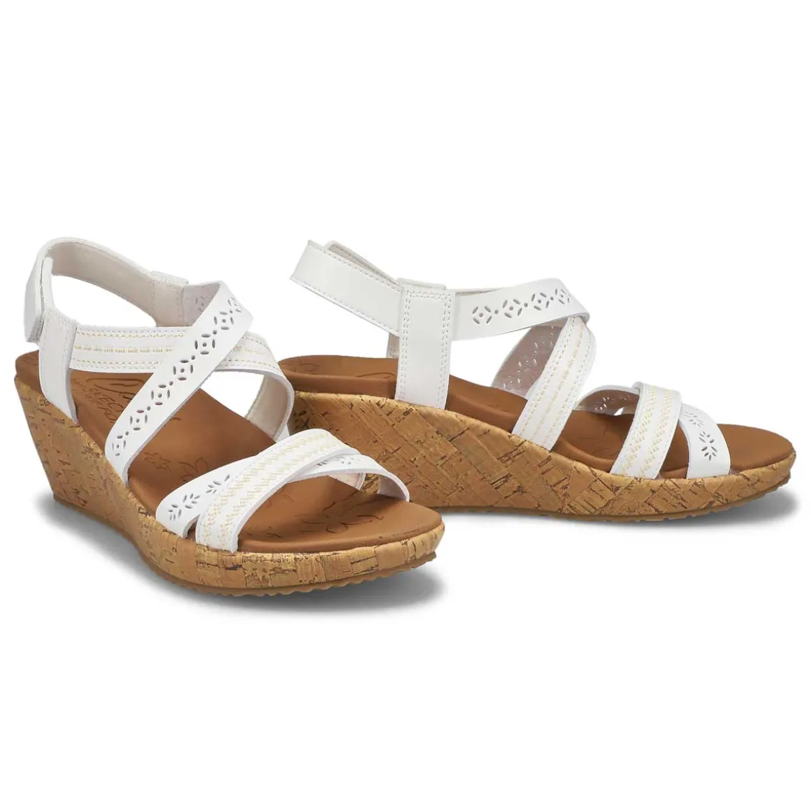 Beverlee Delicate Glow Women