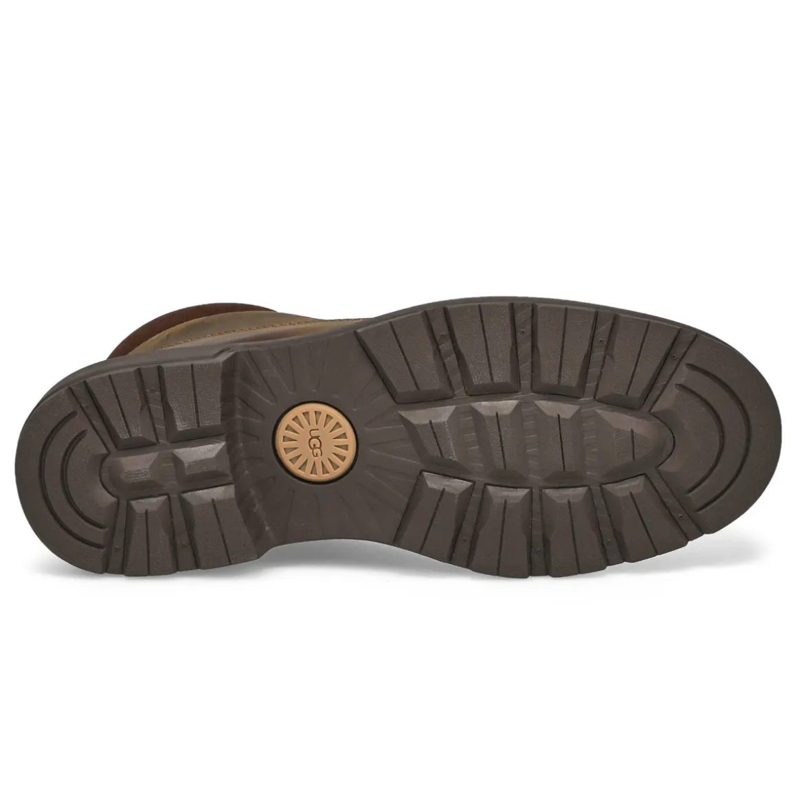 Biltmore Mid Boot Men