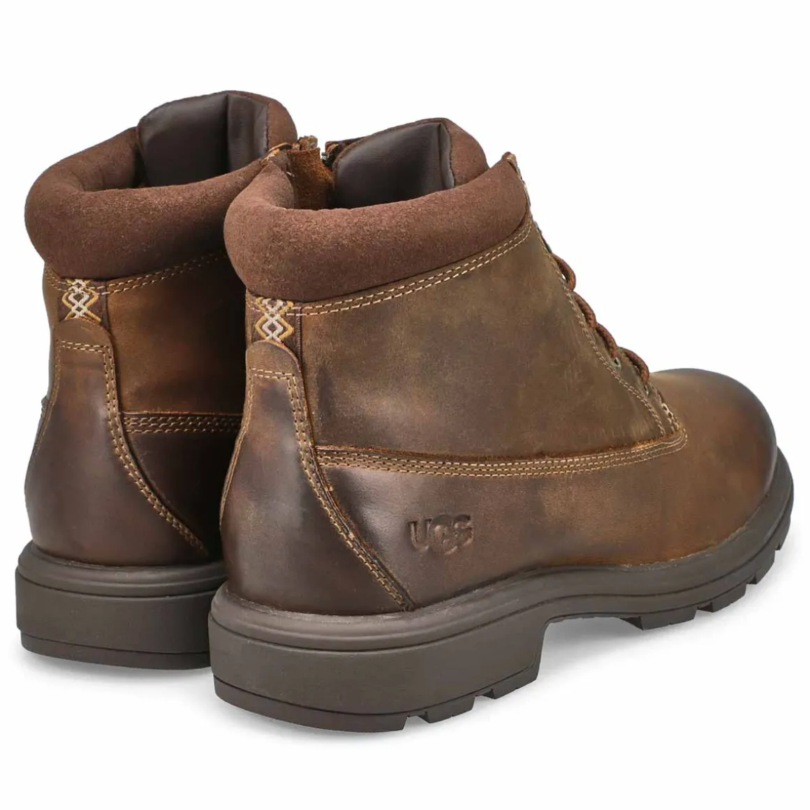 Biltmore Mid Boot Men