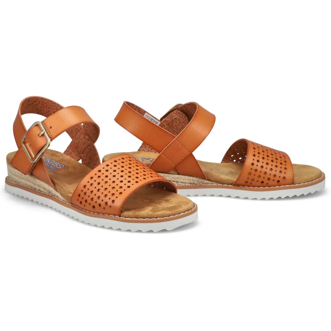 Bobs Desert Kiss Women