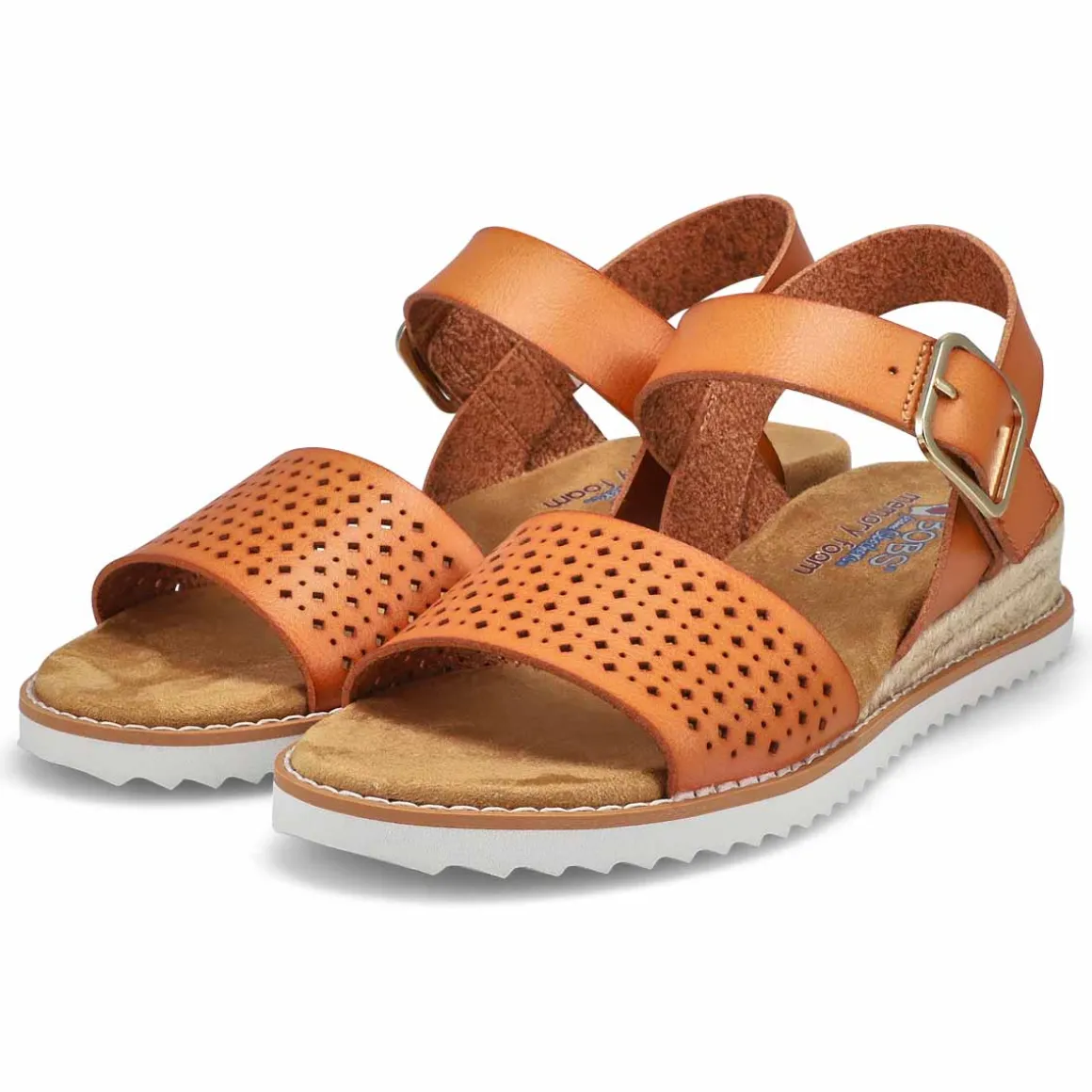 Bobs Desert Kiss Women