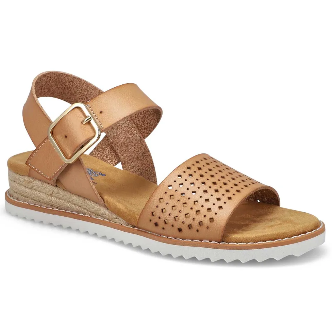 Bobs Desert Kiss Women