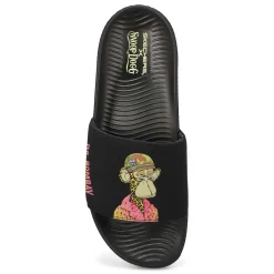 Bombay Slide Men