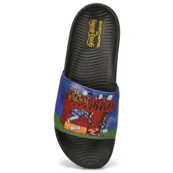 Bombay Slide Men