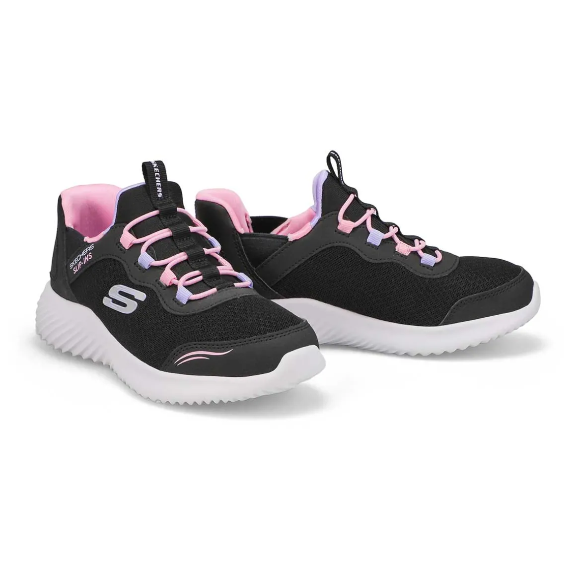 Bounder - Simple Cute Girls