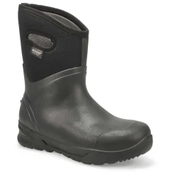 Bozeman Mid Men