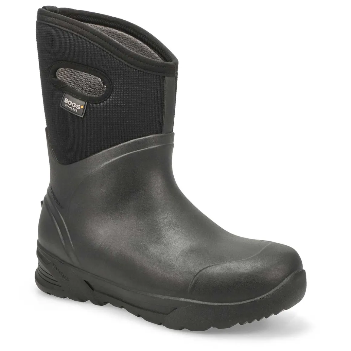 Bozeman Mid Men