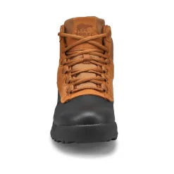 Buxton Lite Lace Men