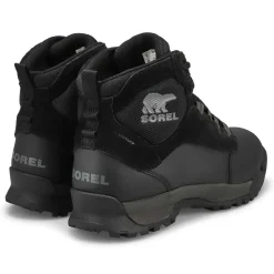 Buxton Lite Lace Men