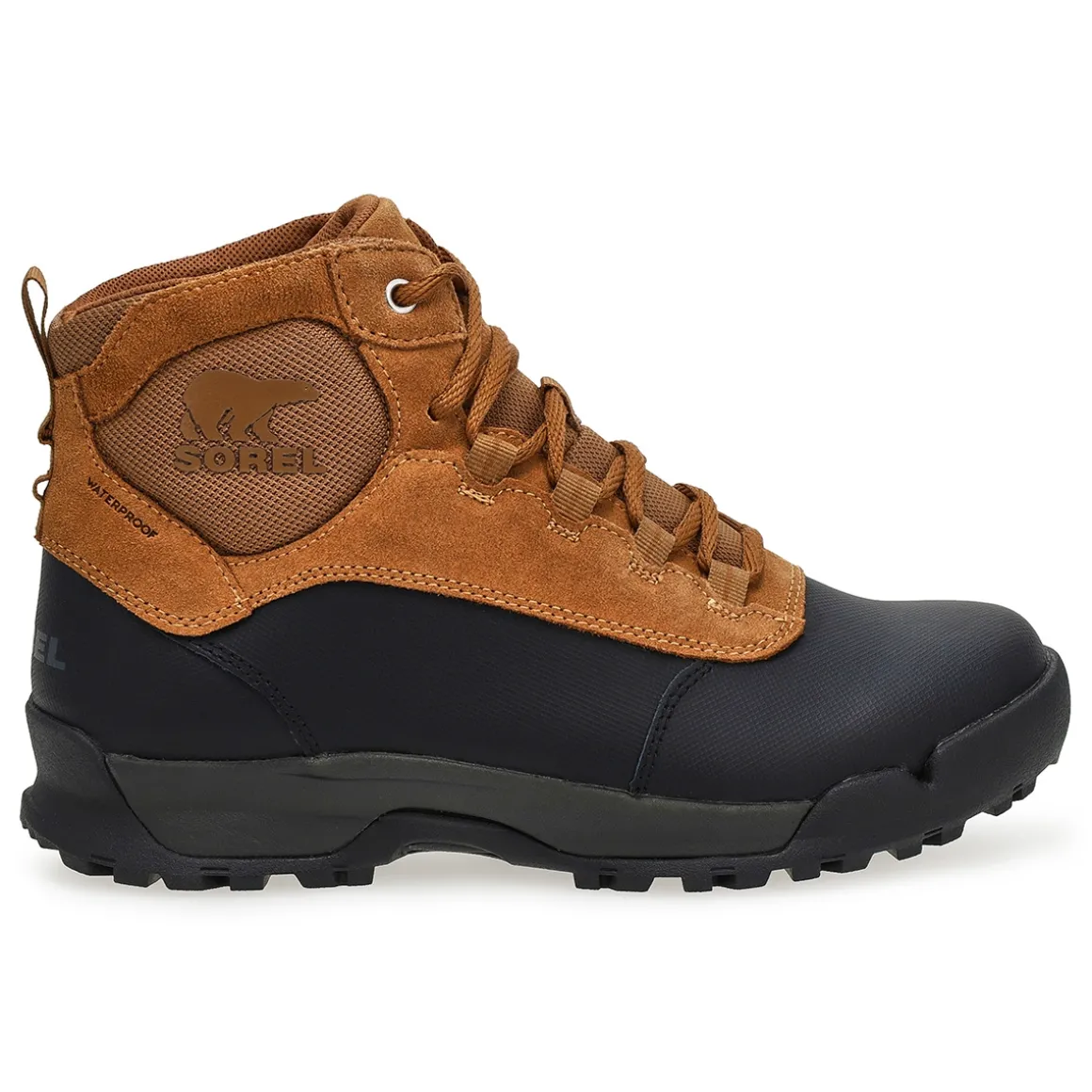Buxton Lite Lace Men