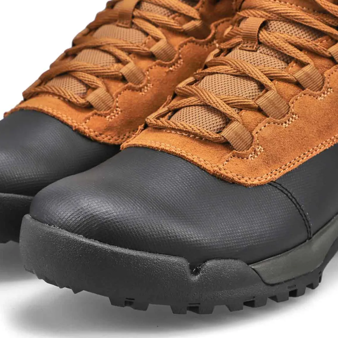 Buxton Lite Lace Men