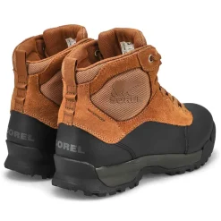Buxton Lite Lace Men