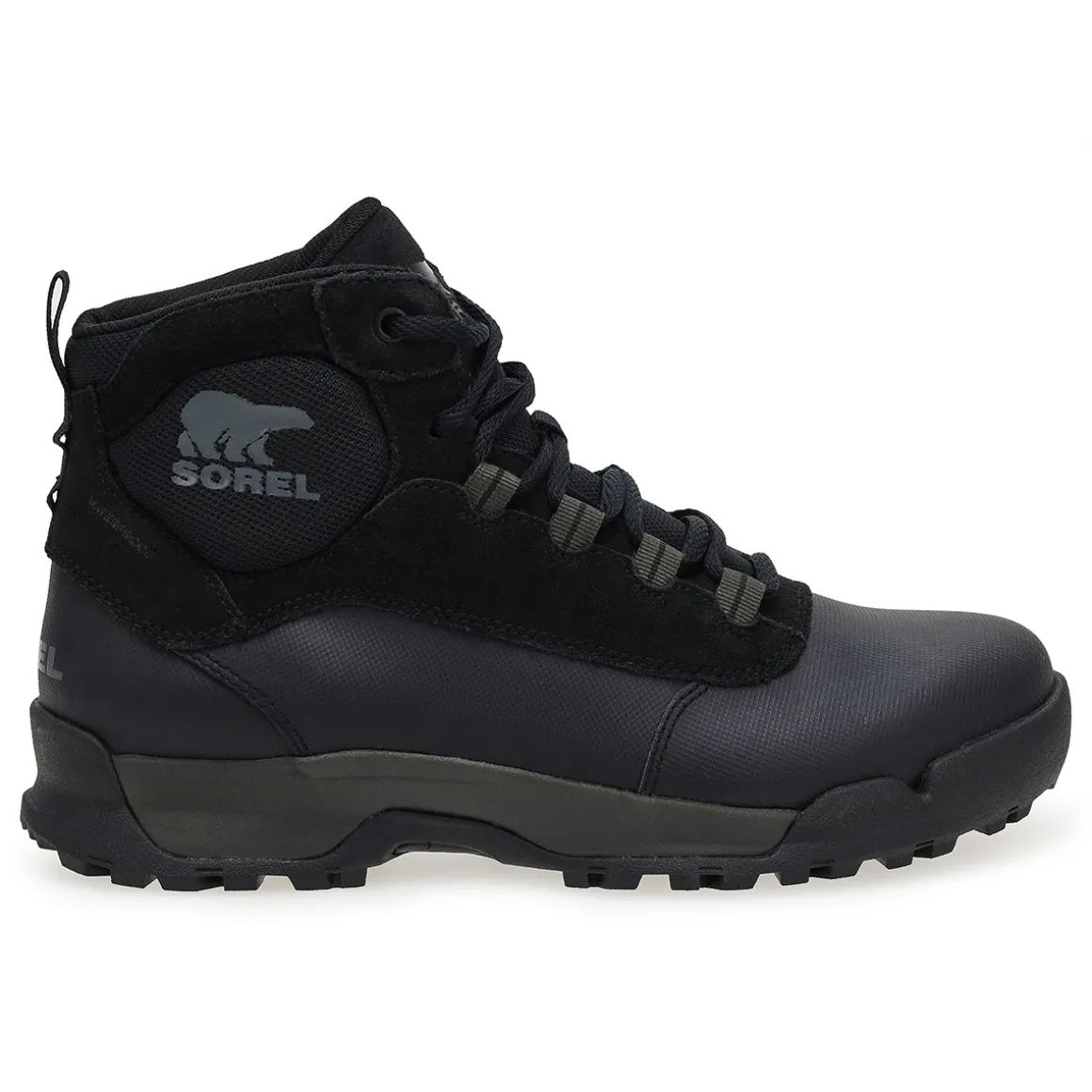 Buxton Lite Lace Men