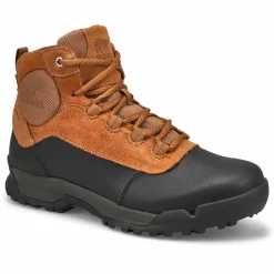 Buxton Lite Lace Men