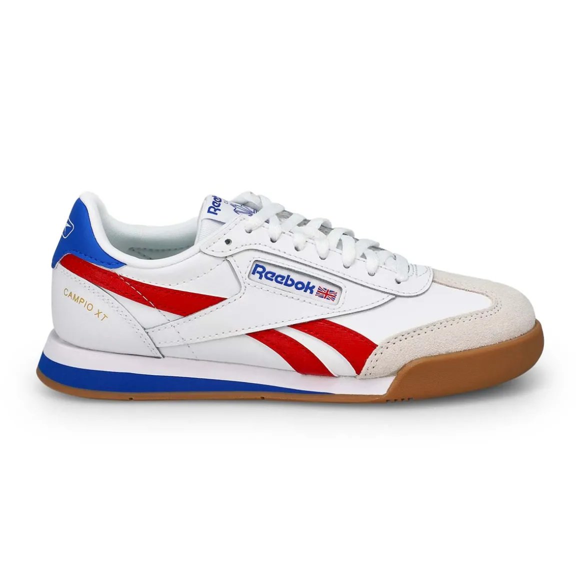 Campio XT Kids