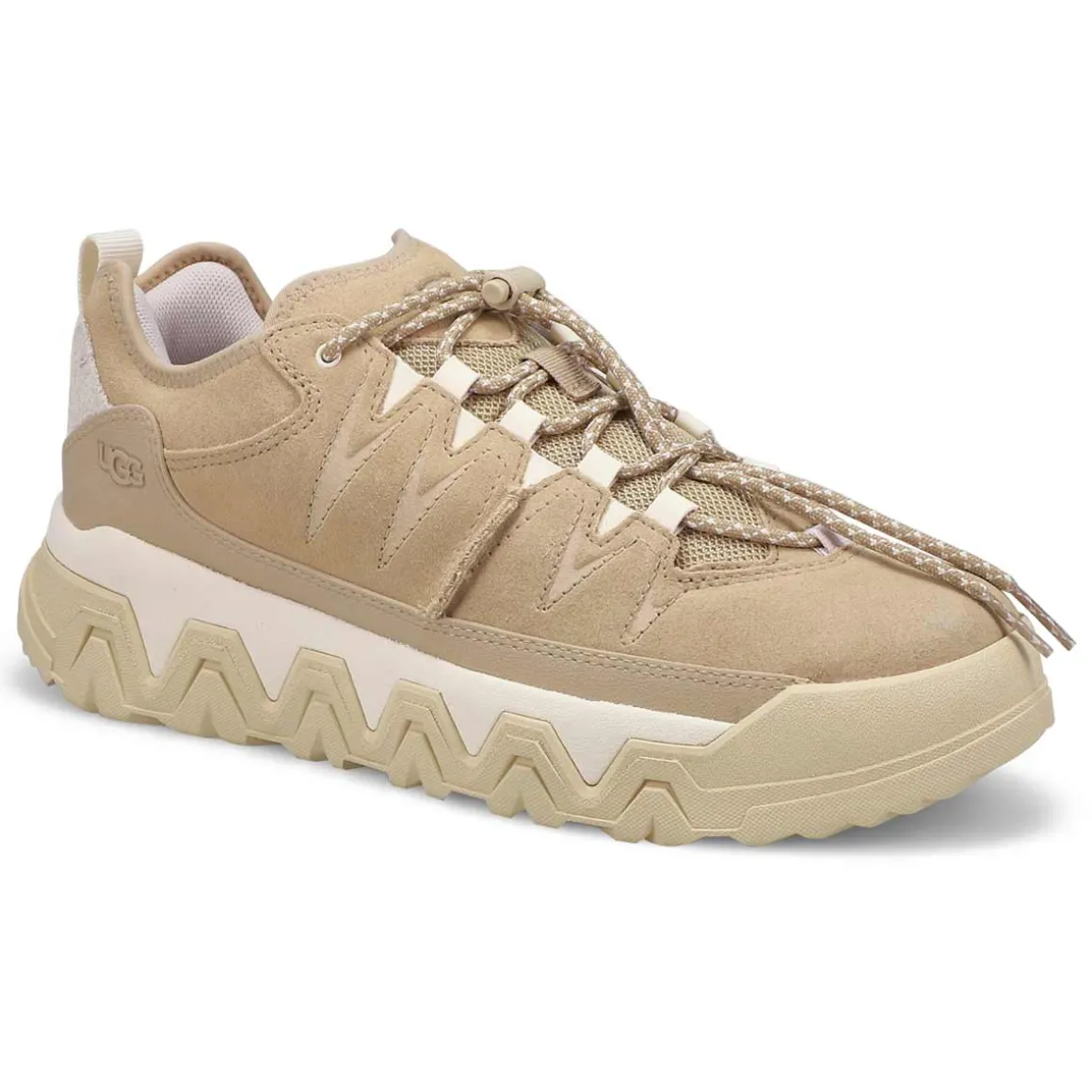 CapTrail Low Men
