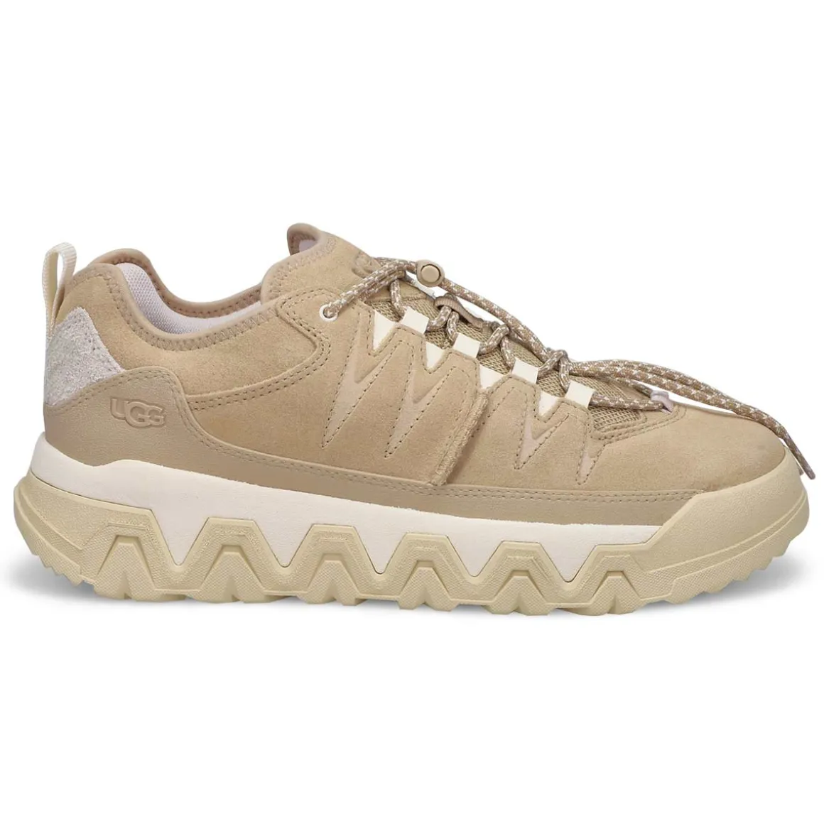 CapTrail Low Men