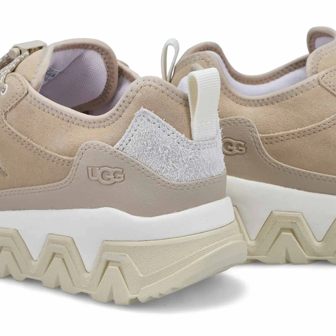 CapTrail Low Men