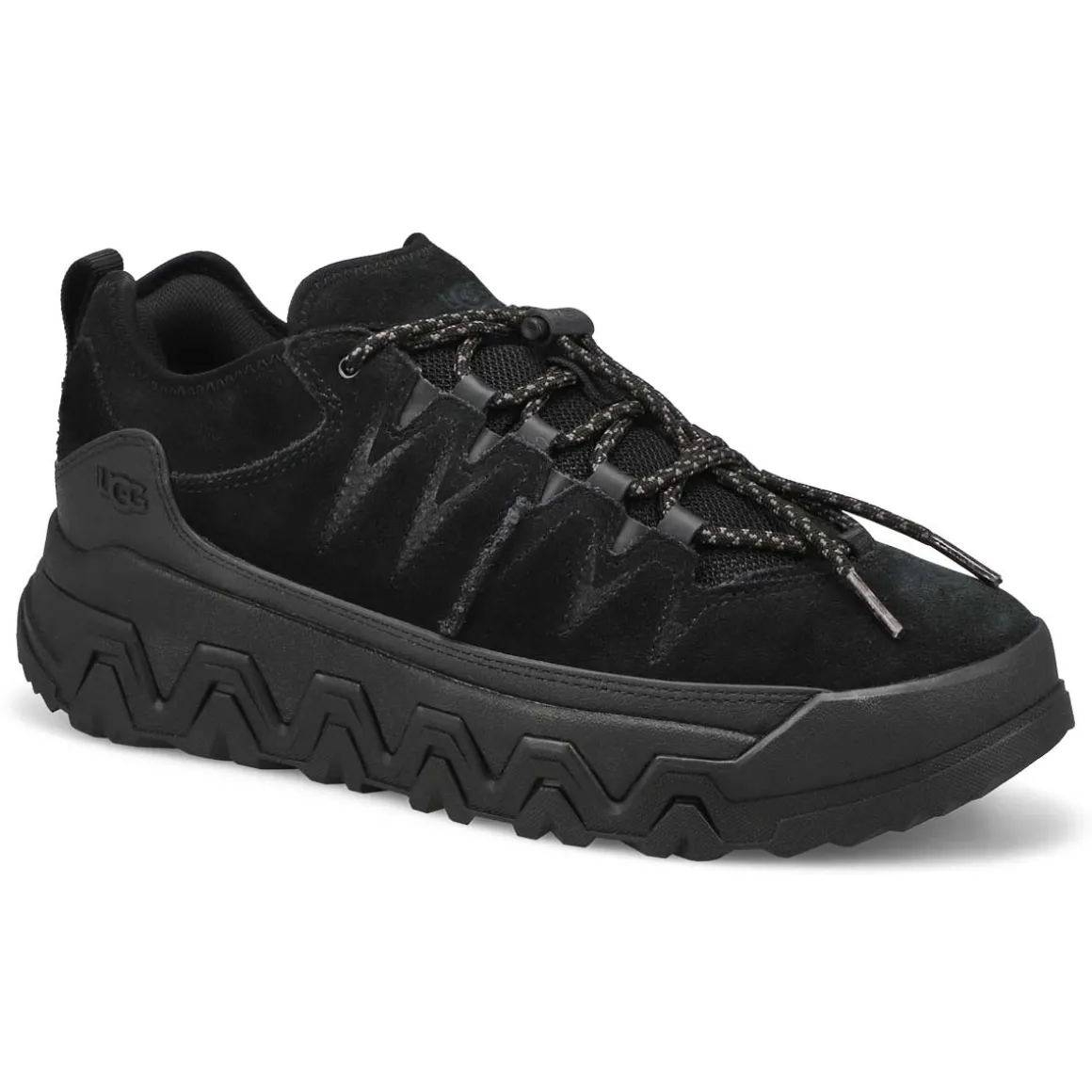 CapTrail Low Men