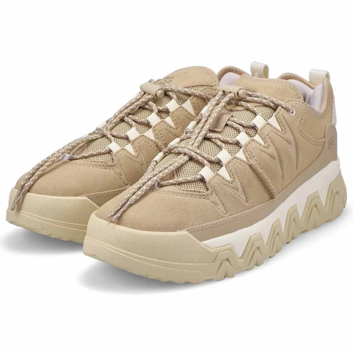 CapTrail Low Men