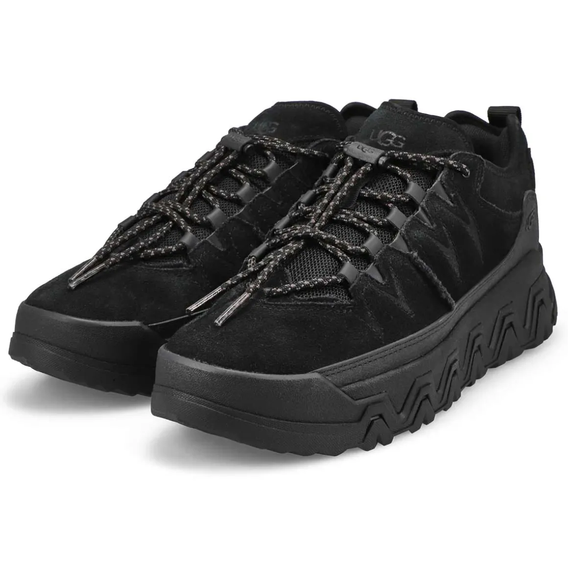 CapTrail Low Men