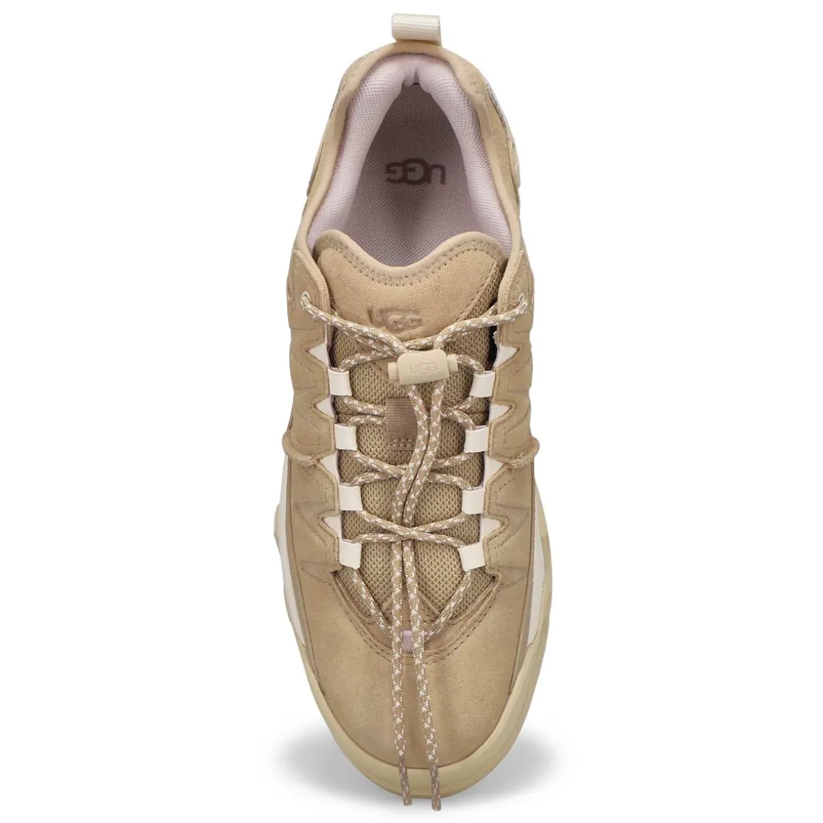 CapTrail Low Men