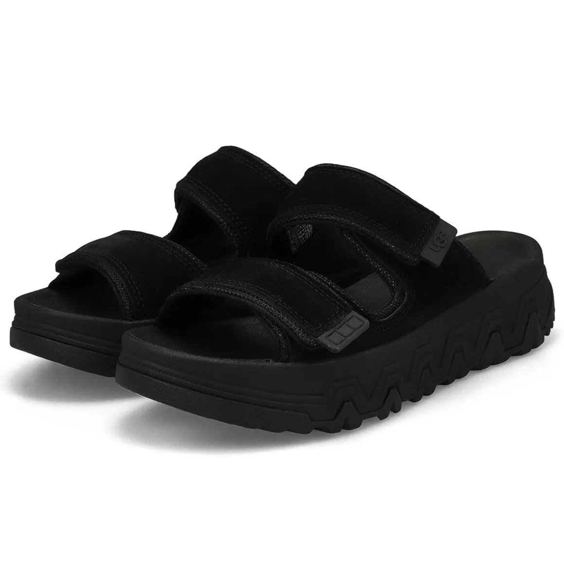 CapTrail Strap Slide Women