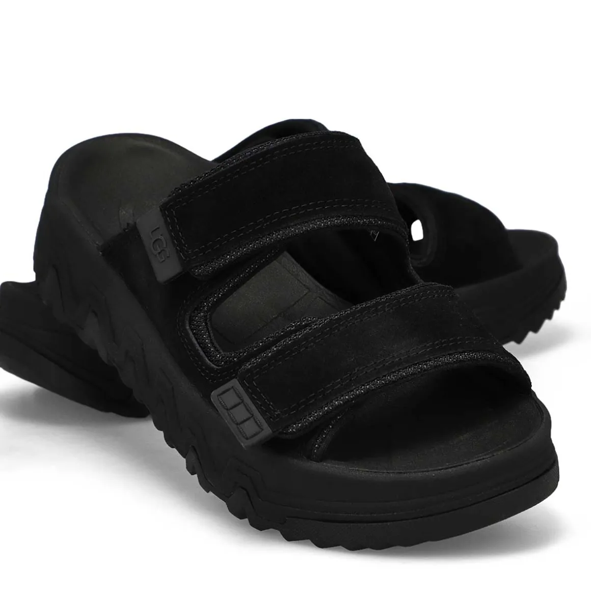 CapTrail Strap Slide Women