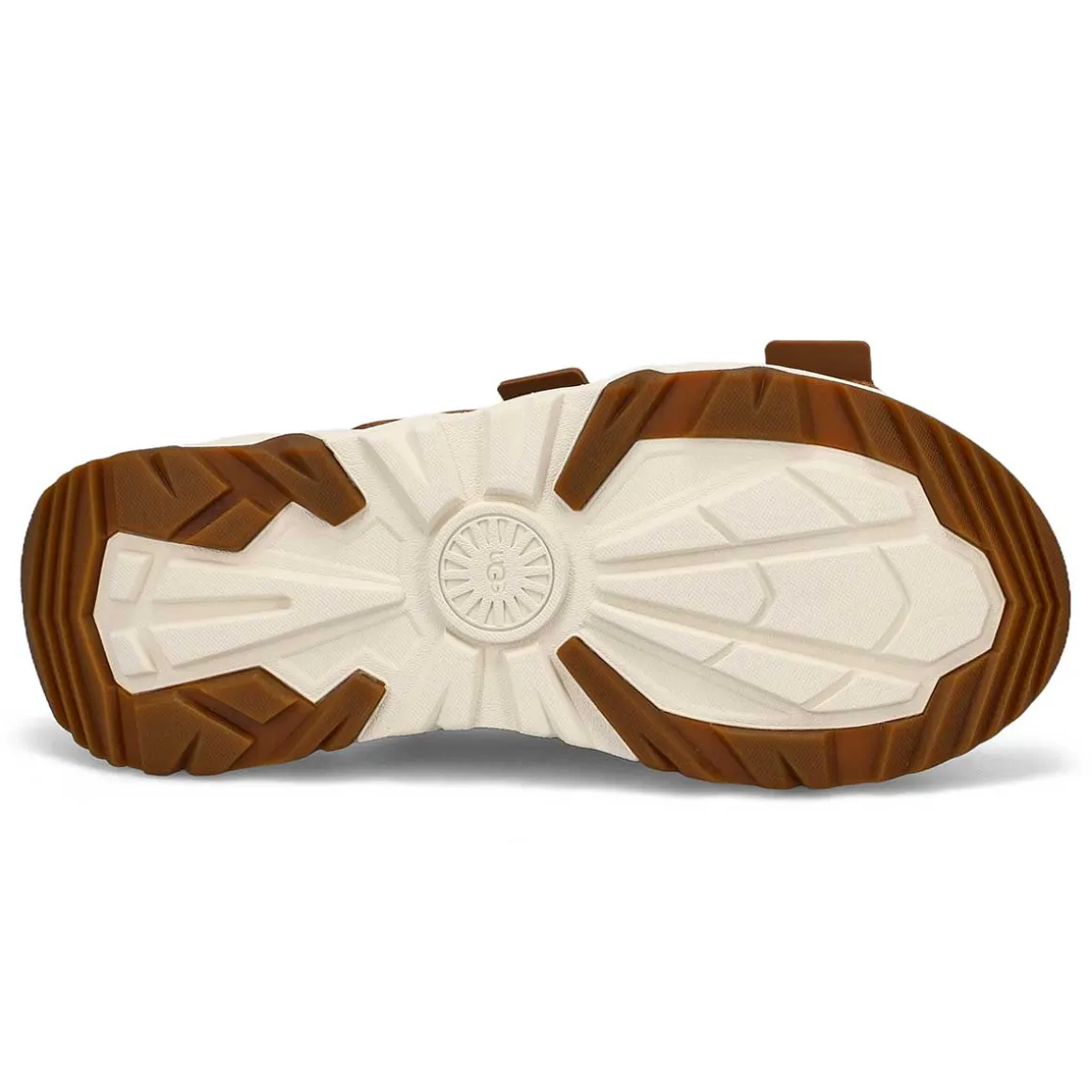 CapTrail Strap Slide Women
