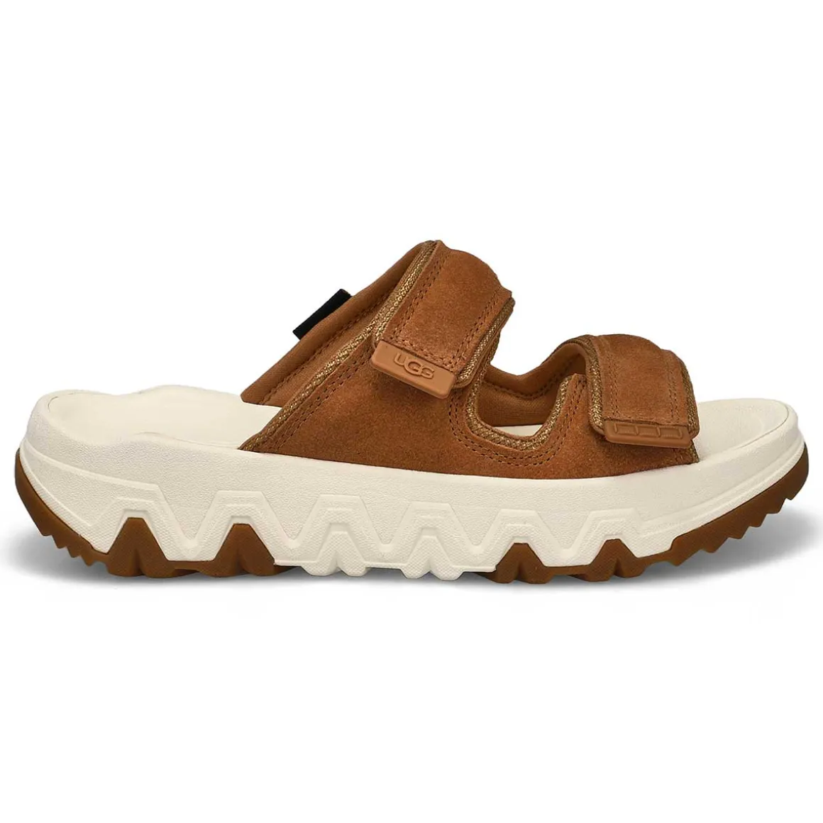 CapTrail Strap Slide Women