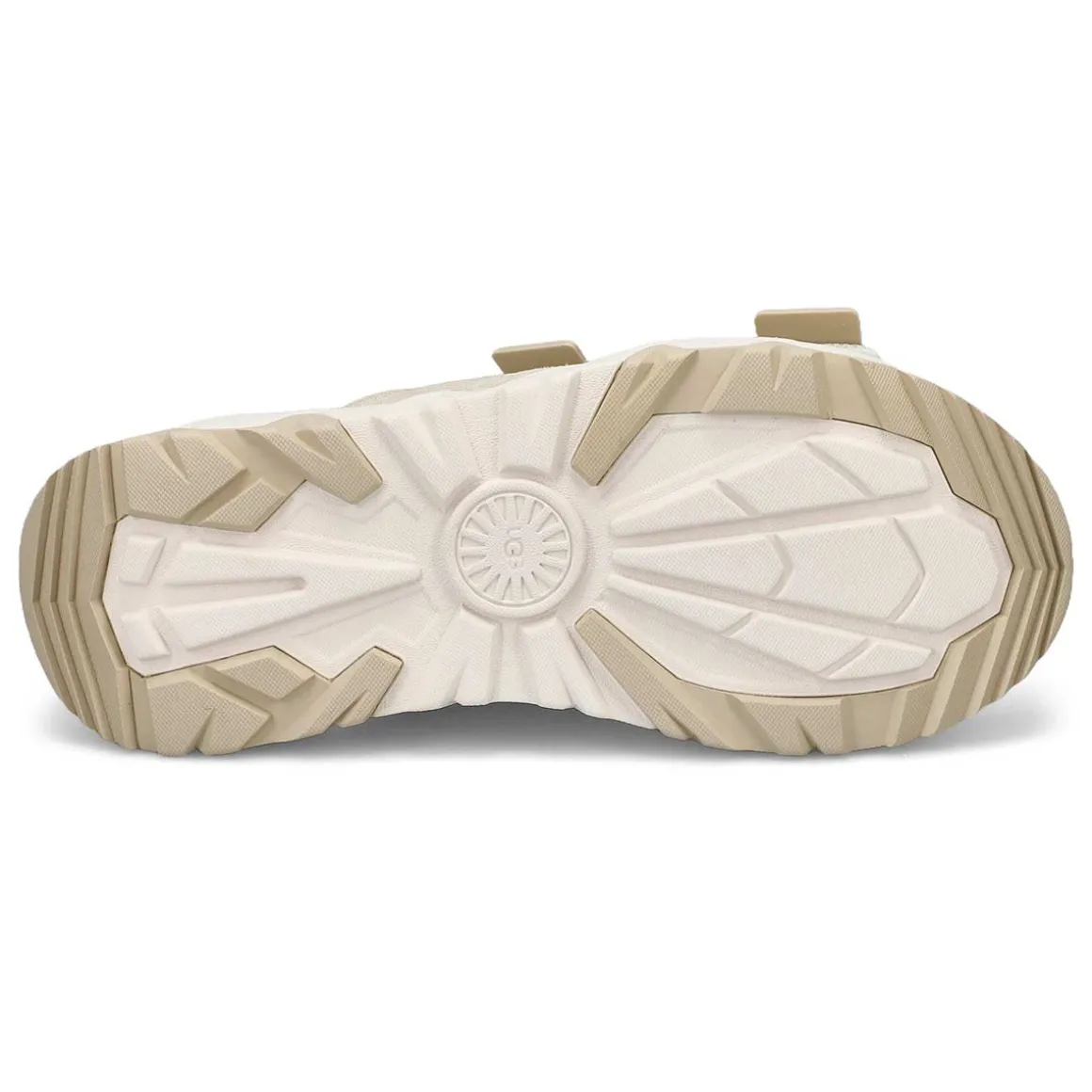 CapTrail Strap Slide Women