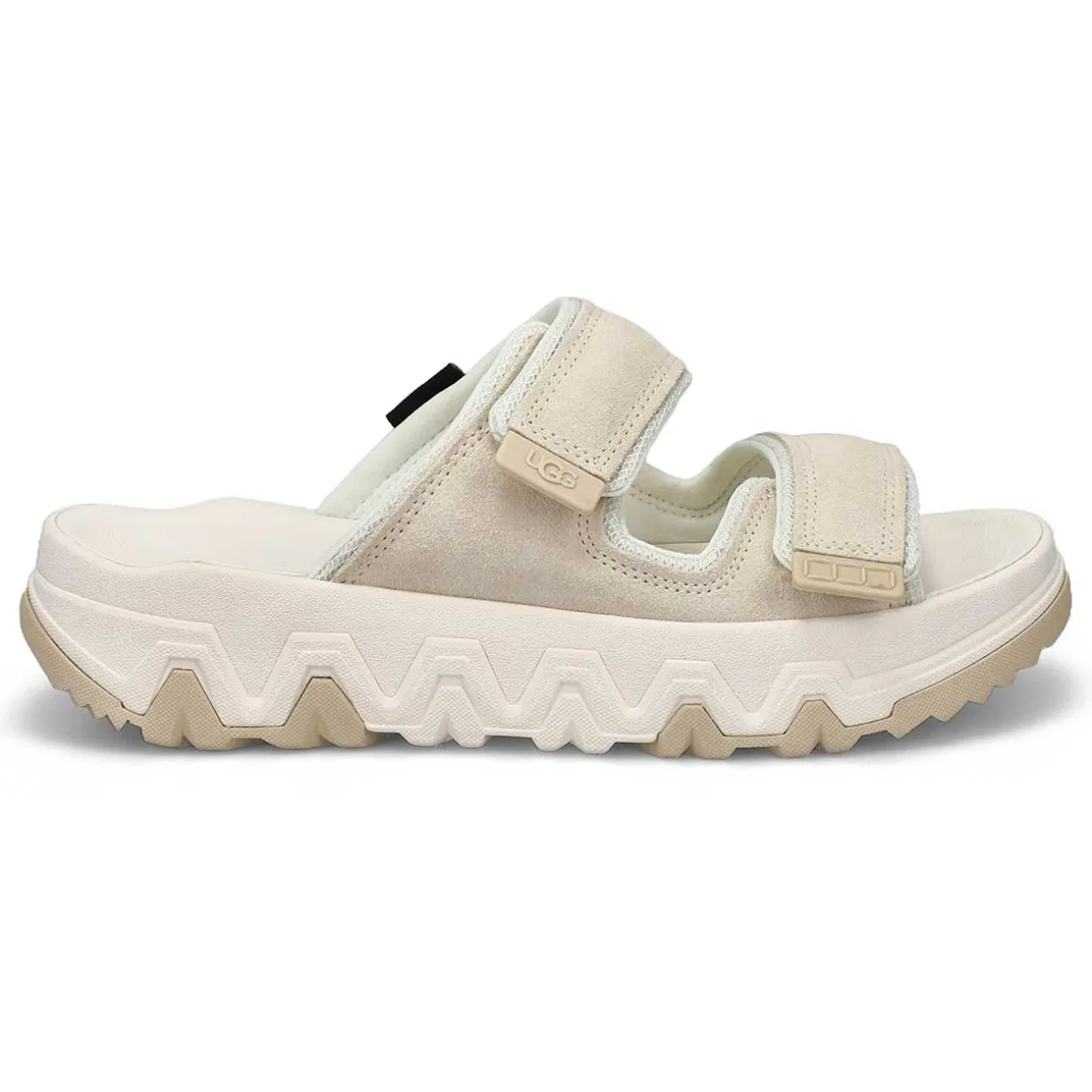 CapTrail Strap Slide Women