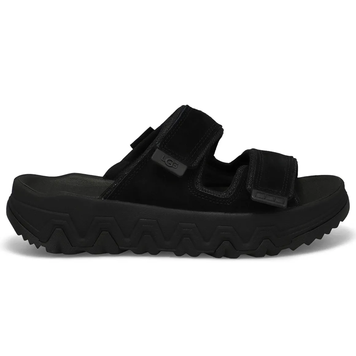 CapTrail Strap Slide Women